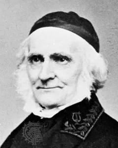 Elias Magnus Fries