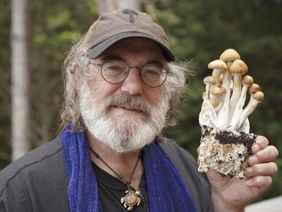Paul Stamets