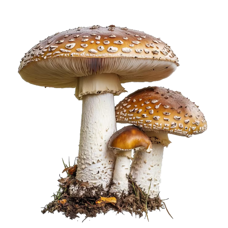 Mushroom
